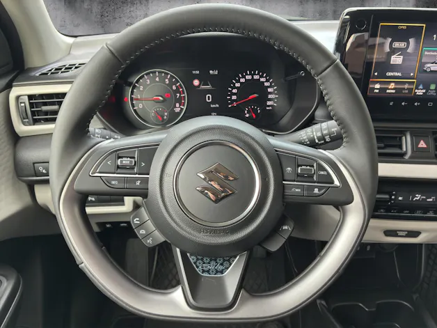 Suzuki Swift 1.2 Piz Sulai Hybrid 4x4