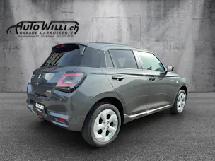 Suzuki Swift 1.2 Piz Sulai Hybrid 4x4