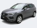 SEAT Ateca 2.0 TSI DSG FR 4Drive