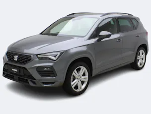 SEAT Ateca 2.0 TSI DSG FR 4Drive