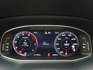 SEAT Ateca 2.0 TSI DSG FR 4Drive