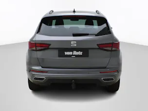 SEAT Ateca 2.0 TSI DSG FR 4Drive