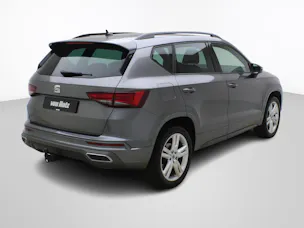 SEAT Ateca 2.0 TSI DSG FR 4Drive