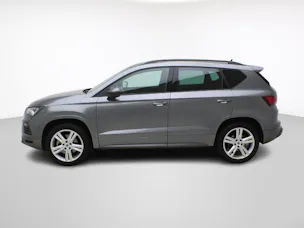SEAT Ateca 2.0 TSI DSG FR 4Drive