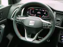 SEAT Ateca 2.0 TSI DSG FR 4Drive