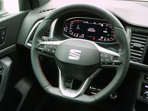 SEAT Ateca 2.0 TSI DSG FR 4Drive