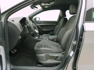 SEAT Ateca 2.0 TSI DSG FR 4Drive