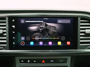 SEAT Ateca 2.0 TSI DSG FR 4Drive