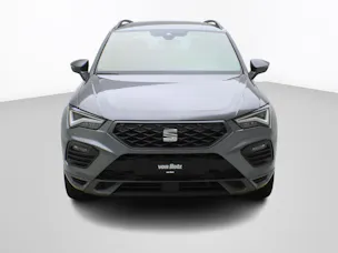 SEAT Ateca 2.0 TSI DSG FR 4Drive