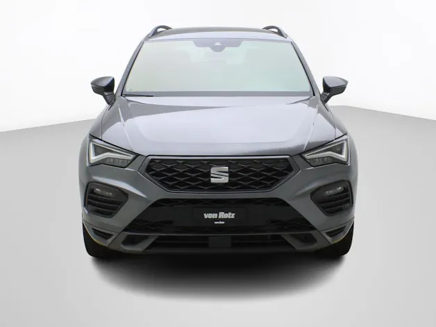 SEAT Ateca 2.0 TSI DSG FR 4Drive