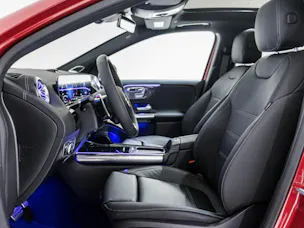 MERCEDES-BENZ GLA 35 AMG 4MATIC