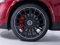MERCEDES-BENZ GLA 35 AMG 4MATIC