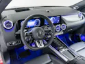 MERCEDES-BENZ GLA 35 AMG 4MATIC
