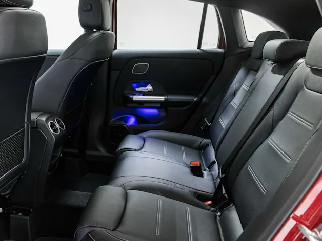 MERCEDES-BENZ GLA 35 AMG 4MATIC