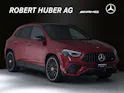 MERCEDES-BENZ GLA 35 AMG 4MATIC