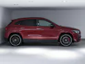 MERCEDES-BENZ GLA 35 AMG 4MATIC