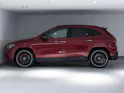 MERCEDES-BENZ GLA 35 AMG 4MATIC