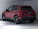 MERCEDES-BENZ GLA 35 AMG 4MATIC