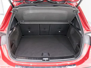 MERCEDES-BENZ GLA 35 AMG 4MATIC