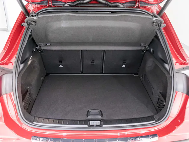 MERCEDES-BENZ GLA 35 AMG 4MATIC