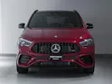 MERCEDES-BENZ GLA 35 AMG 4MATIC