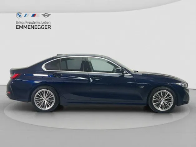 BMW 3er Reihe G20 330e xDrive SAG