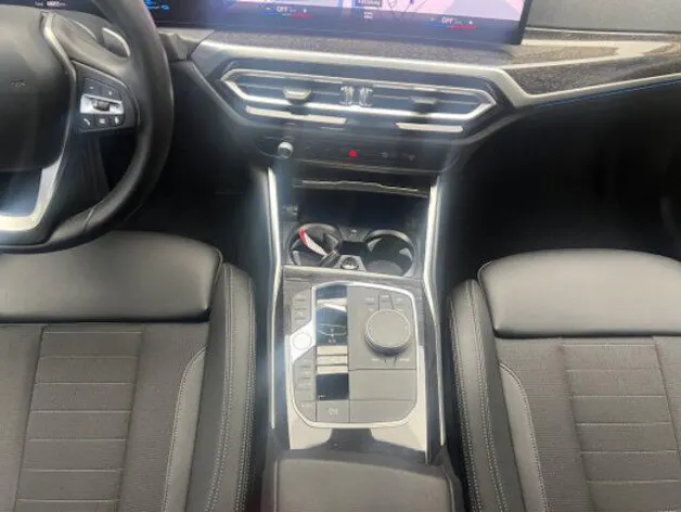 BMW 3er Reihe G20 330e xDrive SAG