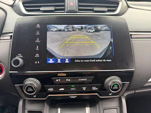 HONDA CR-V 2.0 i-MMD Elegance 4WD