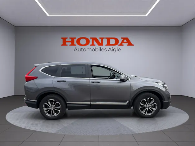 HONDA CR-V 2.0 i-MMD Elegance 4WD