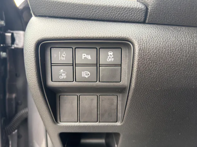 HONDA CR-V 2.0 i-MMD Elegance 4WD