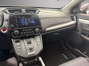 HONDA CR-V 2.0 i-MMD Elegance 4WD