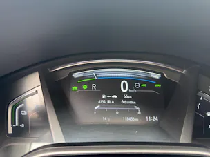 HONDA CR-V 2.0 i-MMD Elegance 4WD