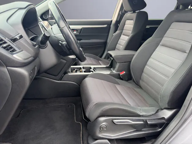 HONDA CR-V 2.0 i-MMD Elegance 4WD