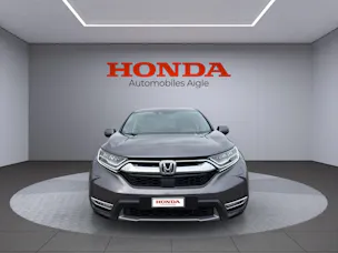 HONDA CR-V 2.0 i-MMD Elegance 4WD