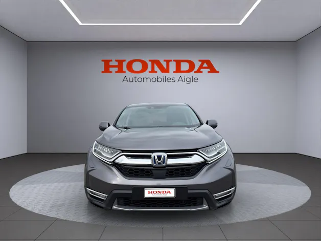 HONDA CR-V 2.0 i-MMD Elegance 4WD