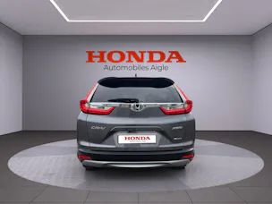 HONDA CR-V 2.0 i-MMD Elegance 4WD
