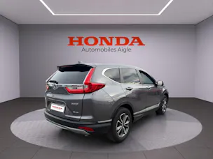 HONDA CR-V 2.0 i-MMD Elegance 4WD