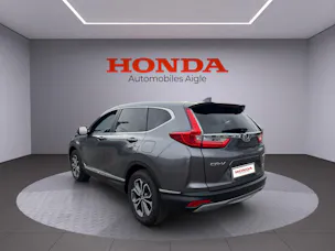 HONDA CR-V 2.0 i-MMD Elegance 4WD