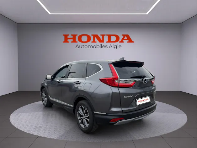 HONDA CR-V 2.0 i-MMD Elegance 4WD