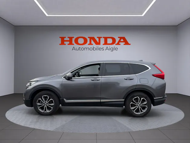 HONDA CR-V 2.0 i-MMD Elegance 4WD