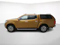 NISSAN Navara 2.3 dCi Double Cab Acenta