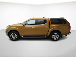 NISSAN Navara 2.3 dCi Double Cab Acenta