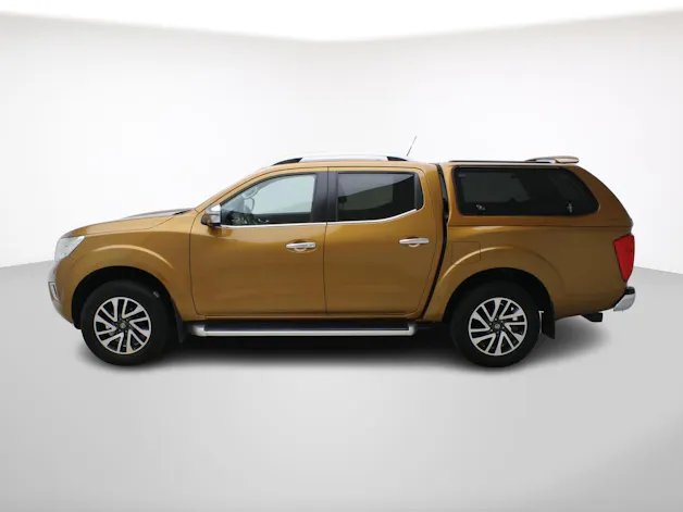 NISSAN Navara 2.3 dCi Double Cab Acenta