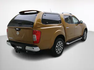 NISSAN Navara 2.3 dCi Double Cab Acenta