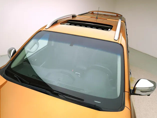 NISSAN Navara 2.3 dCi Double Cab Acenta