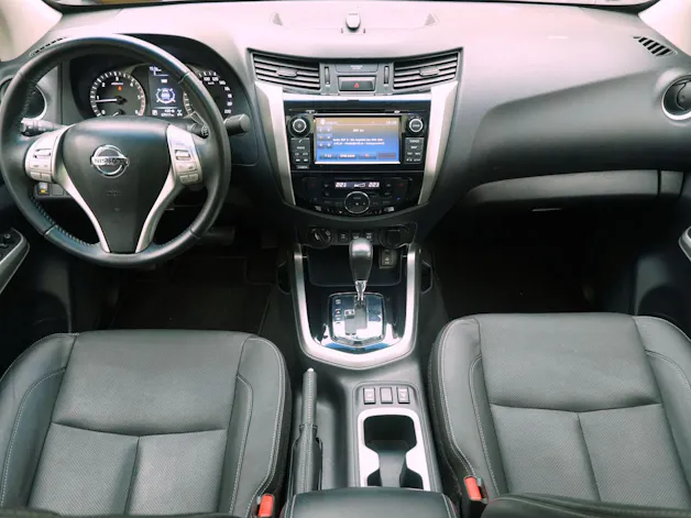 NISSAN Navara 2.3 dCi Double Cab Acenta