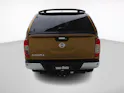 NISSAN Navara 2.3 dCi Double Cab Acenta