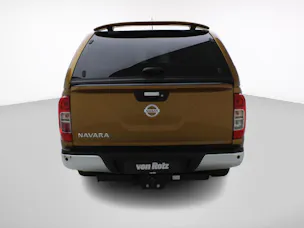 NISSAN Navara 2.3 dCi Double Cab Acenta