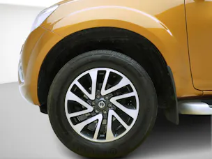 NISSAN Navara 2.3 dCi Double Cab Acenta