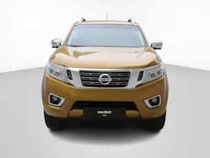 NISSAN Navara 2.3 dCi Double Cab Acenta